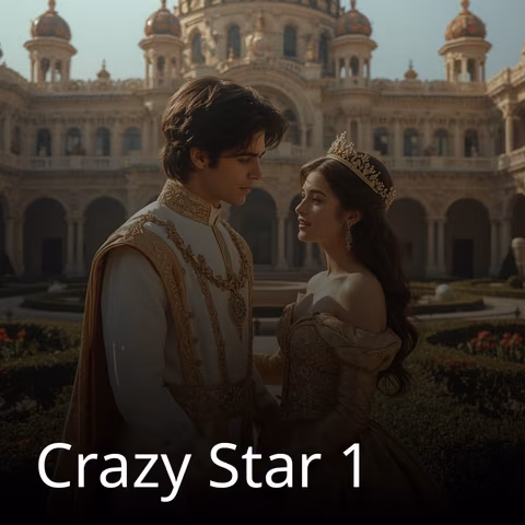  Crazy Star 1