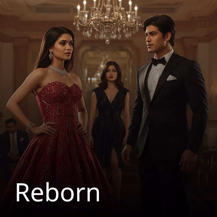 Reborn Reborn