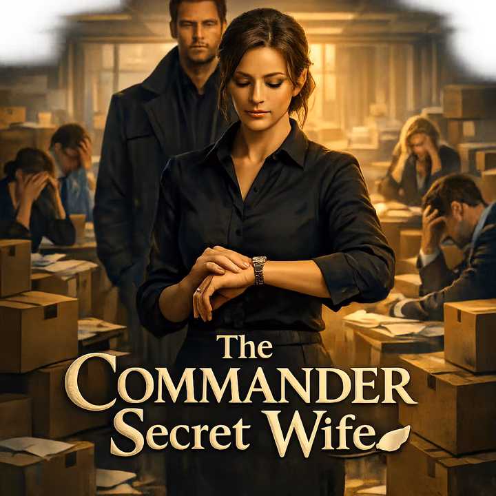 The Commander Secret Wife The Commander Secret Wife