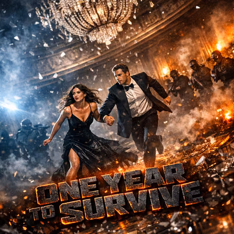 One Year to Survive