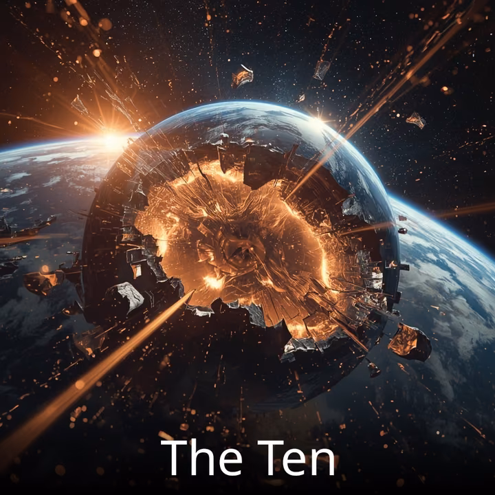The Ten The Ten