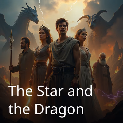 The Star and the Dragon