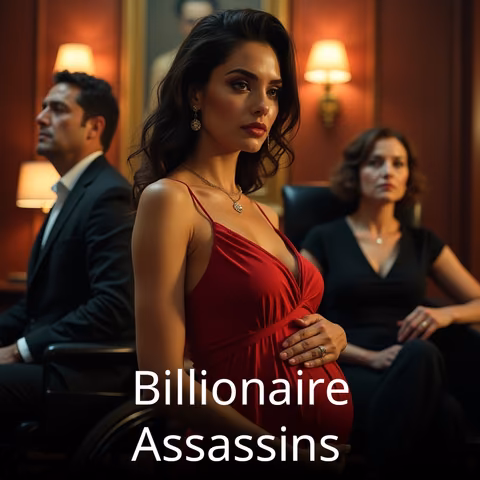 Billionaire Assassins 