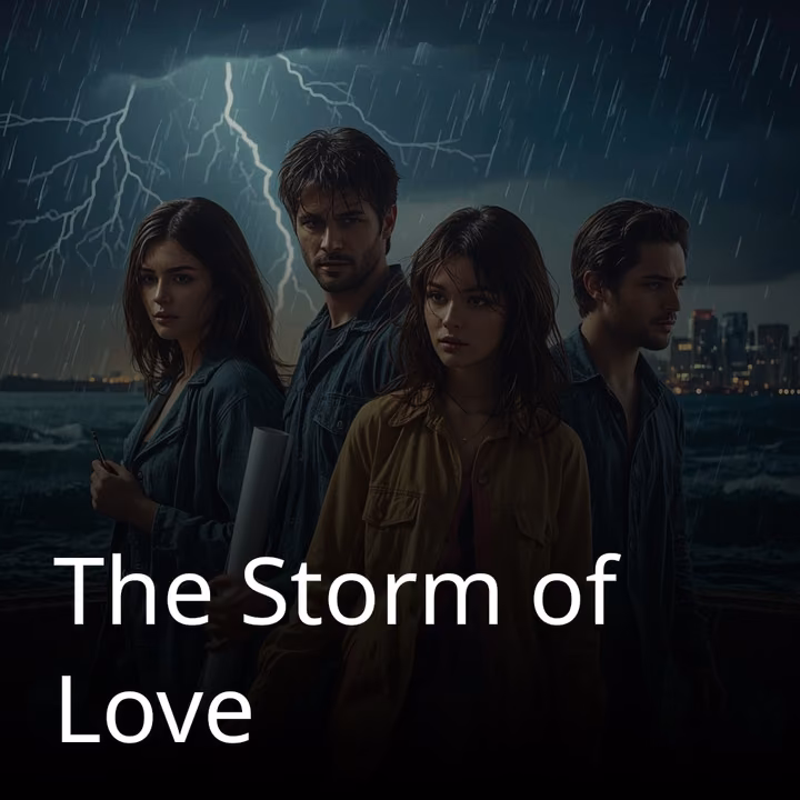 The Storm of Love The Storm of Love