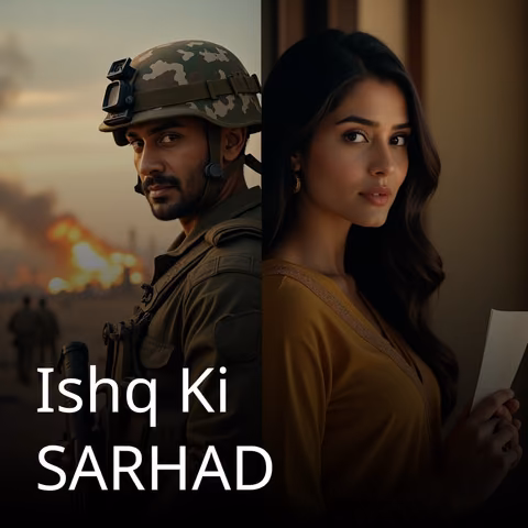 Ishq Ki SARHAD
