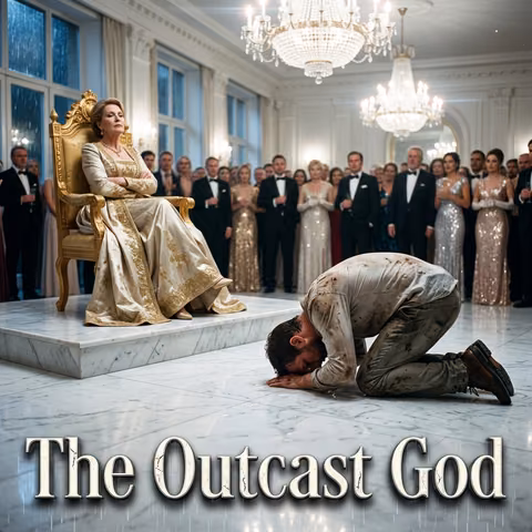 The Outcast God