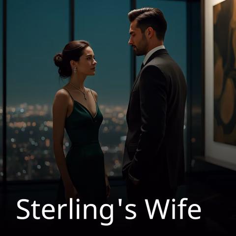 Sterling's Wife 