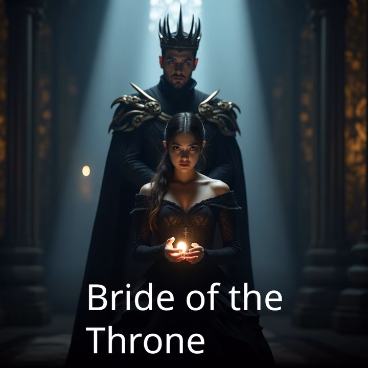 Bride of the Throne Bride of the Throne