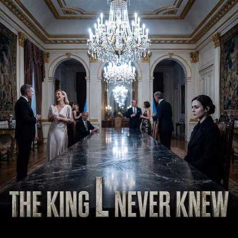 The King L Never Knew 