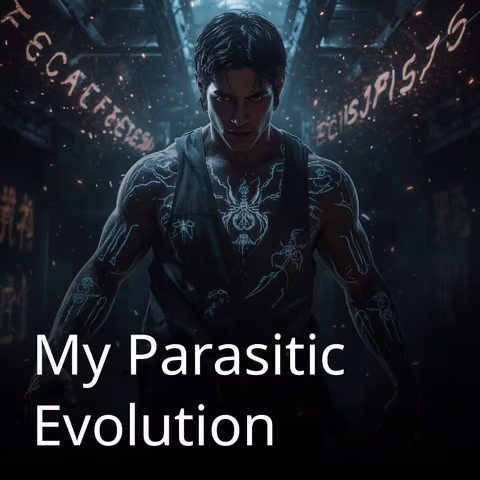 My Parasitic Evolution