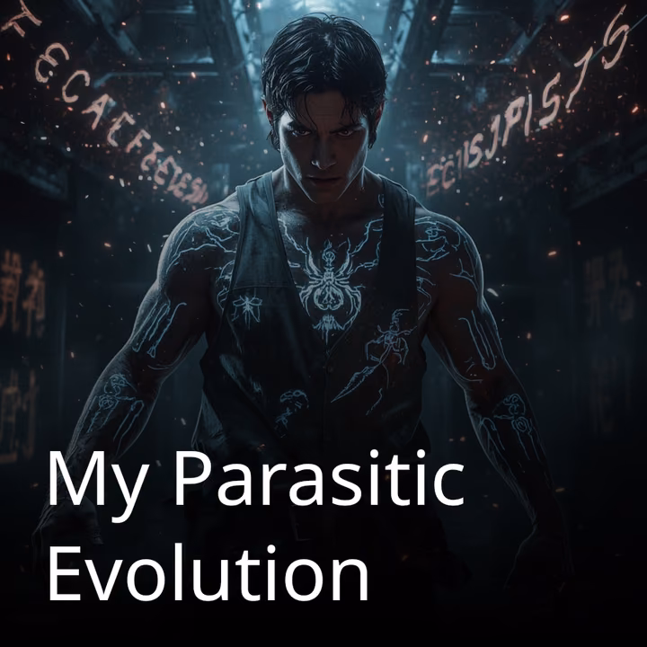 My Parasitic Evolution My Parasitic Evolution