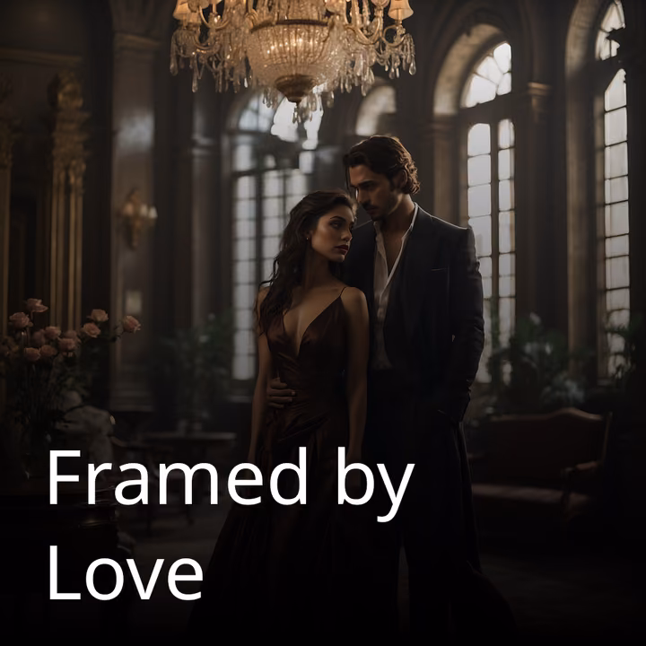 Framed by Love Framed by Love