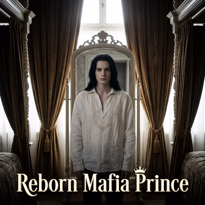 Reborn Mafia Prince Reborn Mafia Prince