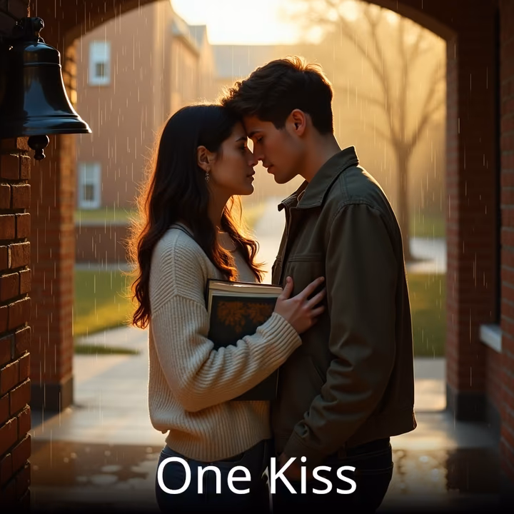 One Kiss One Kiss