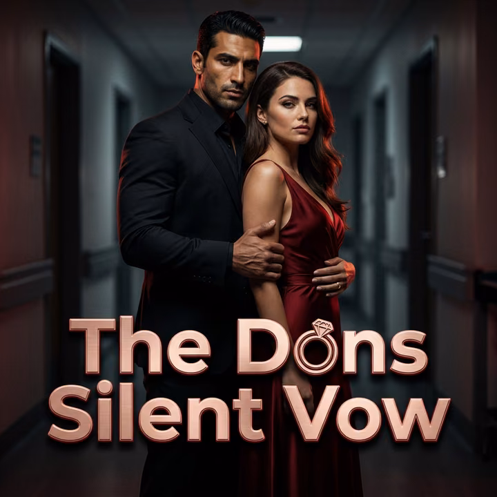 The Dons Silent Vow The Dons Silent Vow