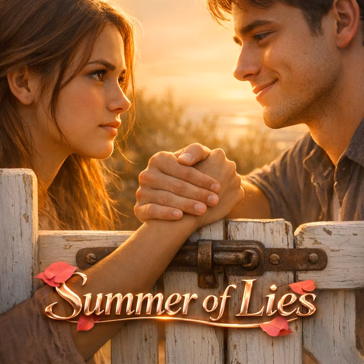 Summer of Lies Summer of Lies