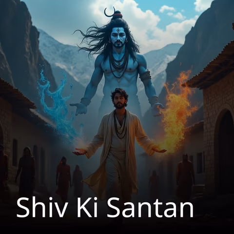 Shiv Ki Santan 