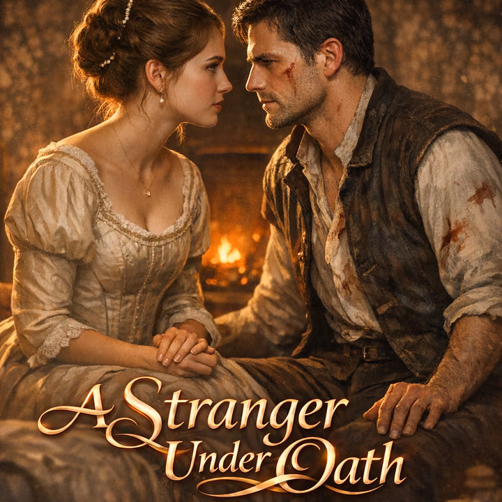 A Stranger Under Oath A Stranger Under Oath