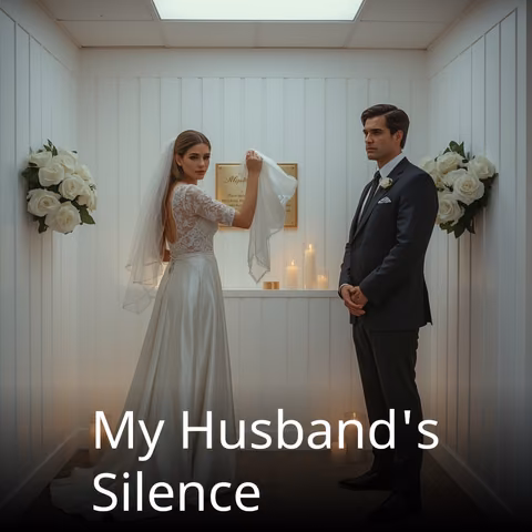  My Husband's Silence 
