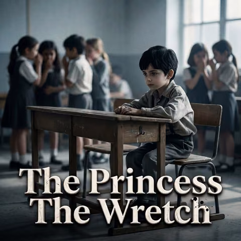 The Princess the Wretch