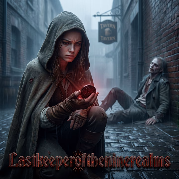 Lastkeeperoftheninerealms Lastkeeperoftheninerealms