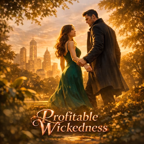 Profitable Wickedness