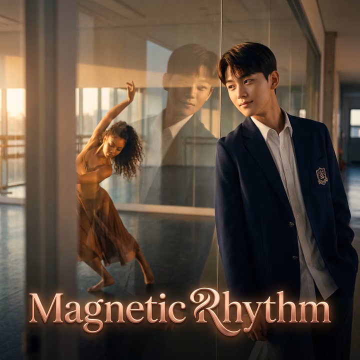 Magnetic Rhythm Magnetic Rhythm