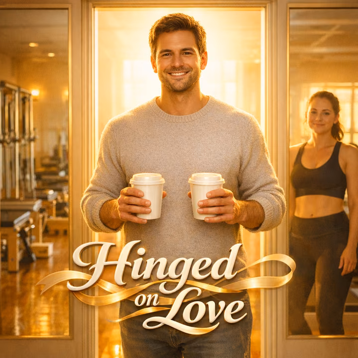Hinged on Love Hinged on Love