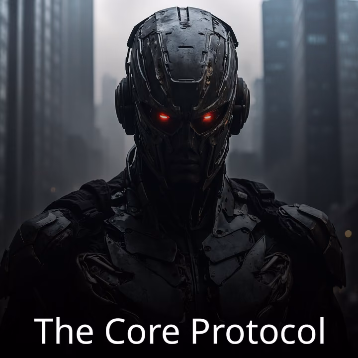 The Core Protocol The Core Protocol