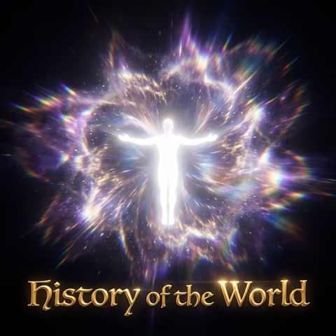History of the World
