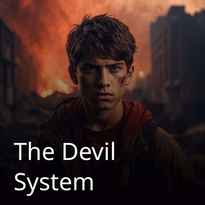 The Devil System The Devil System