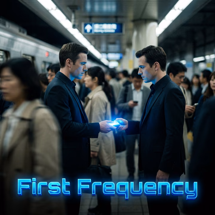 First Frequency First Frequency