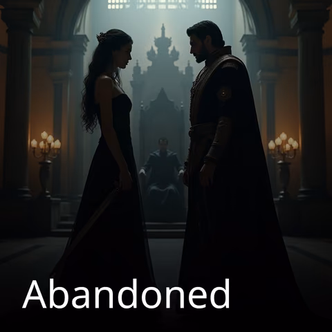 Abandoned 