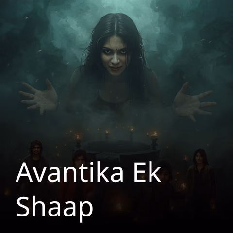 Avantika Ek Shaap