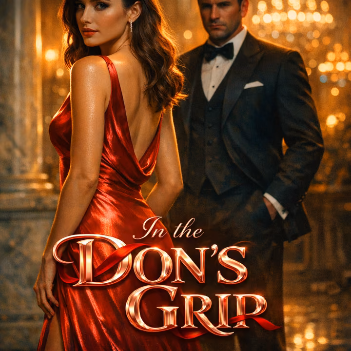 In the Don's Grip In the Don's Grip
