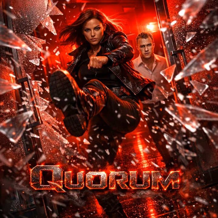 Quorum Quorum