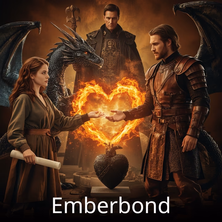 Emberbond Emberbond