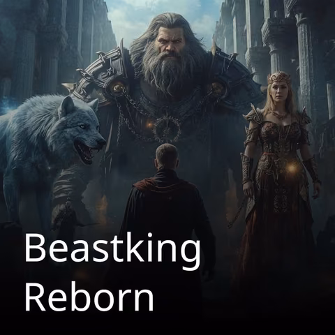 Beastking Reborn