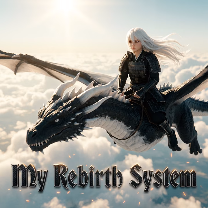My Rebirth System My Rebirth System