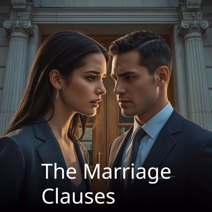 The Marriage Clauses The Marriage Clauses
