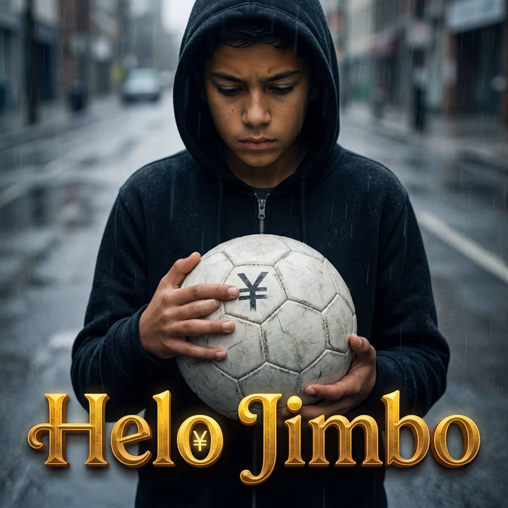 Helo Jimbo Helo Jimbo