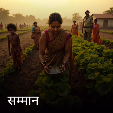 सम्मान