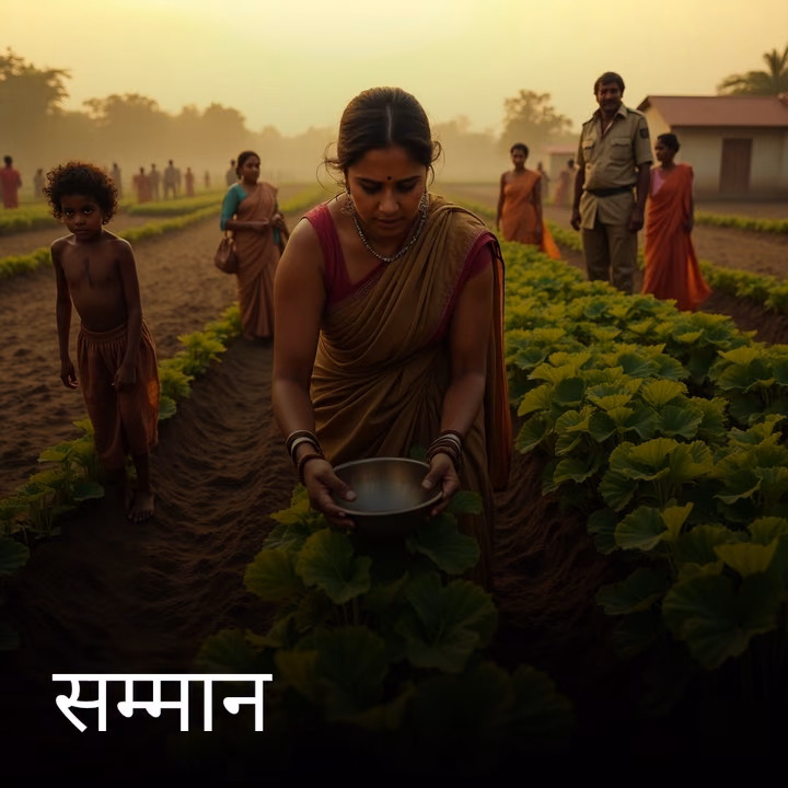 सम्मान सम्मान