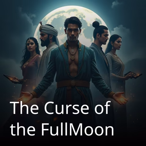 The Curse of the FullMoon