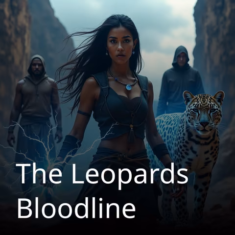 The Leopards Bloodline 