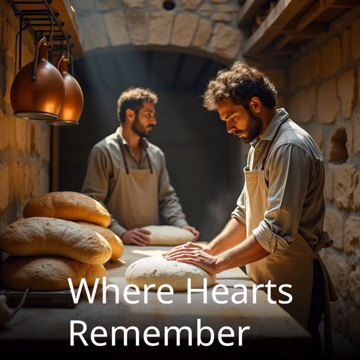 Where Hearts Remember Where Hearts Remember