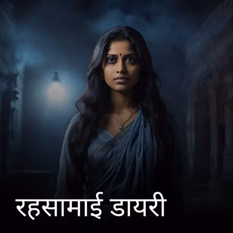 रहसामाई डायरी 