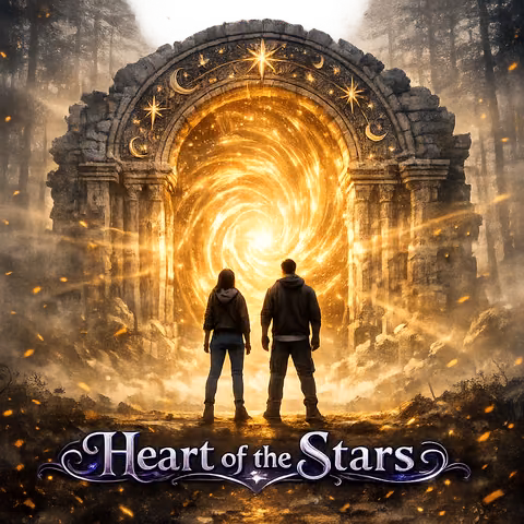 Heart of the Stars