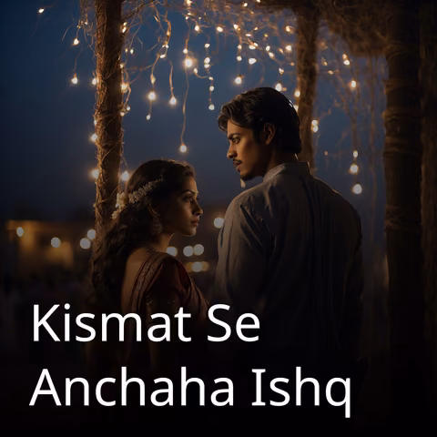 Kismat Se Anchaha Ishq 