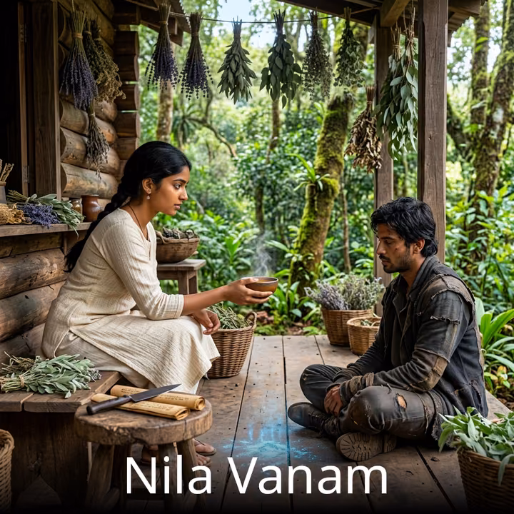 Nila Vanam Nila Vanam